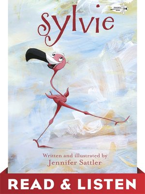 cover image of Sylvie